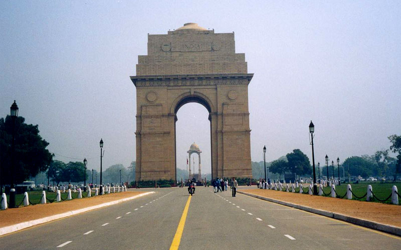 Private Full Day Old and New Delhi Trip by Car - All Inclusive