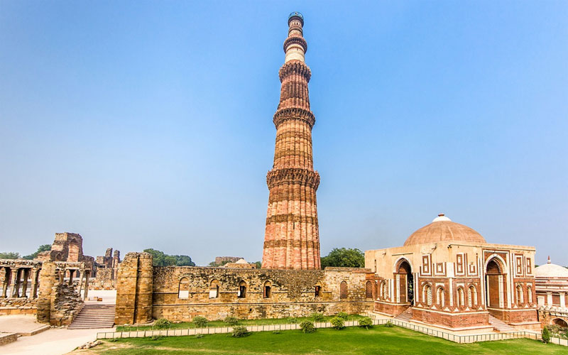 Private Full Day Old and New Delhi Trip by Car - All Inclusive