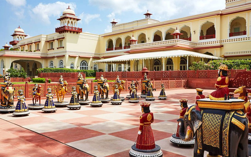 Private Jaipur Full Day Tour by Car from Delhi - All Inclusive