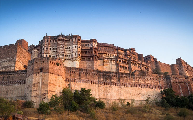 13 Days Rajasthan Tour with Tiger Safari in Ranthambore