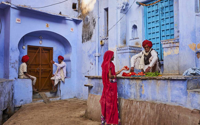 11 Days Rajasthan Tour with Jaisalmer, Jodhpur, Udaipur and Pushkar.