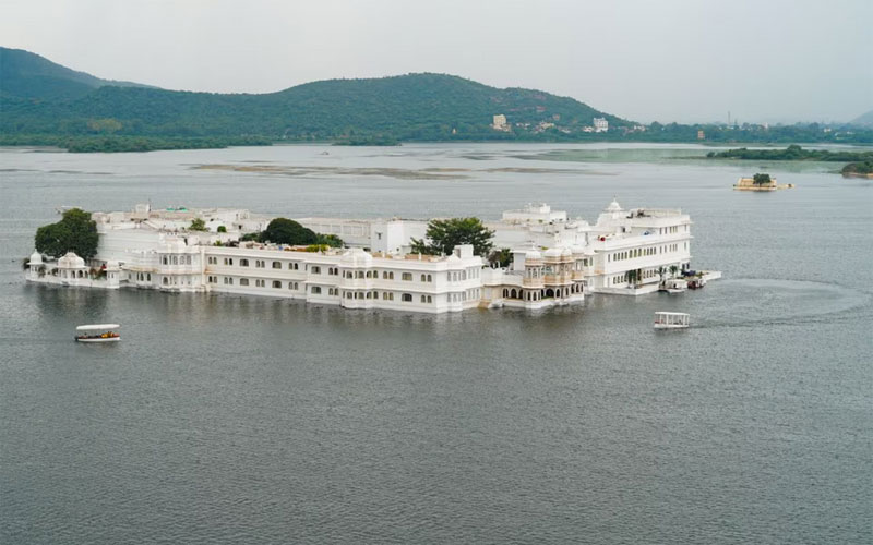 16 Days Rajasthan Tour with Jodhpur, Udaipur, Pushkar and Pachewar