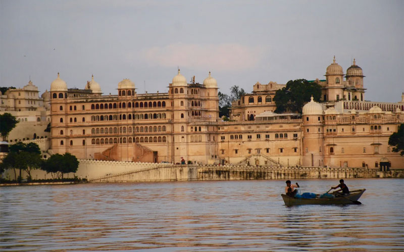 16 Days Rajasthan Tour with Jodhpur, Udaipur, Pushkar and Pachewar