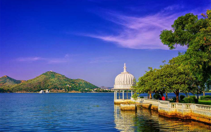 16 Days Rajasthan Tour with Jodhpur, Udaipur, Pushkar and Pachewar