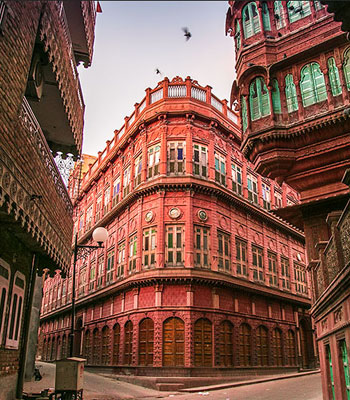 Bikaner