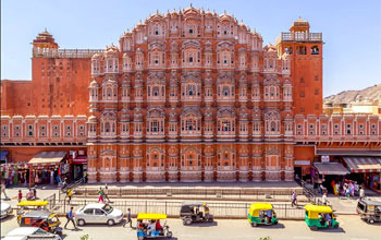 Jaipur